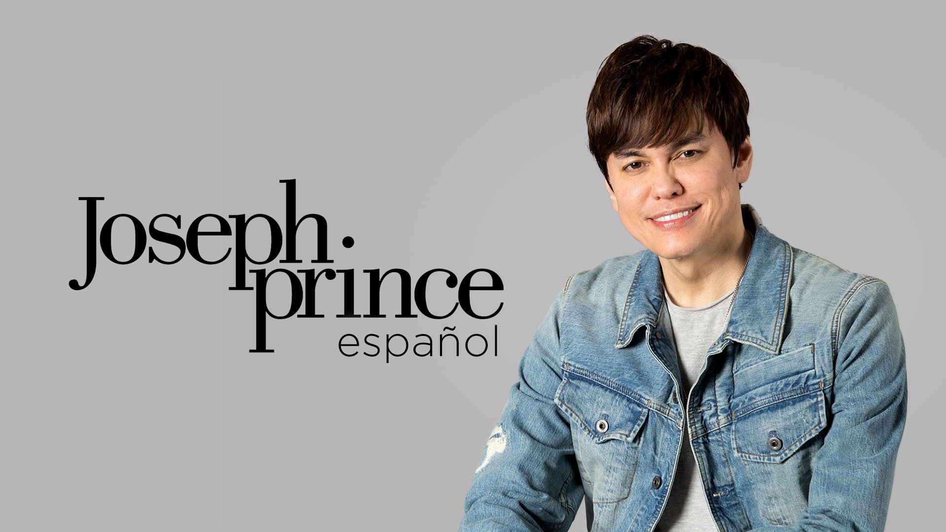 Joseph Prince Daystar Español